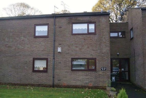 1 Bedroom Flat